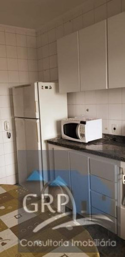 Imagem 4 de 15 de Apartamento Para Venda Em Santo André, Vila Alzira, 1 Dormitório, 1 Banheiro, 1 Vaga - 7582_1-1067922