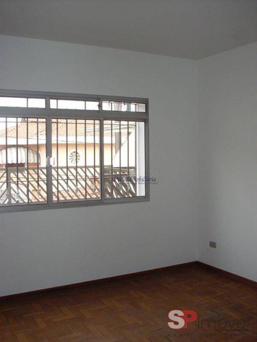Imagem 5 de 21 de Sobrado Com 3 Dormitórios À Venda, 220 M² Por R$ 797.000,00 - Vila Constança - São Paulo/sp - So0467