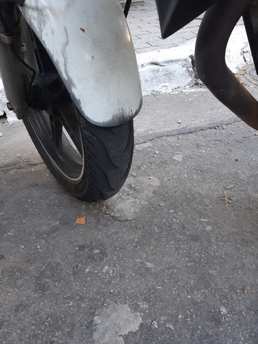 Honda Cb 300 R