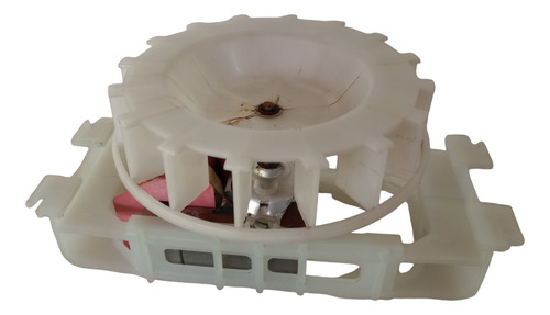 Motor Secadora De Roupas Muller Solaris 220 Volts 60hz (Usado)