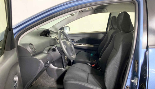 Imagen 9 de 15 de 113369 - Toyota Yaris 2015 Con Garantía