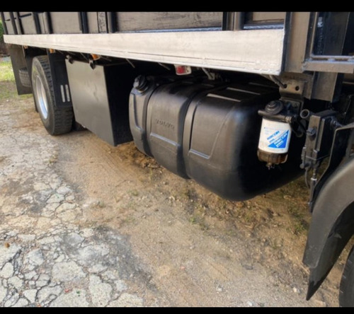 Camion Plataforma Volvo Vm260