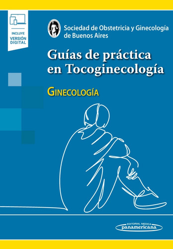 Sogiba - Guías De Práctica Ginecología