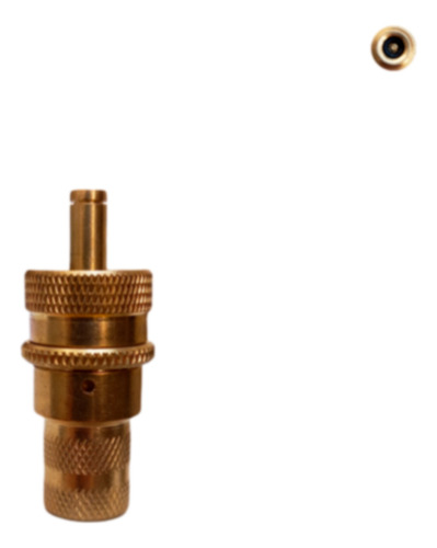 Desinflador Llanta Ajuste Automatico Defletor Offroad 0 A 60