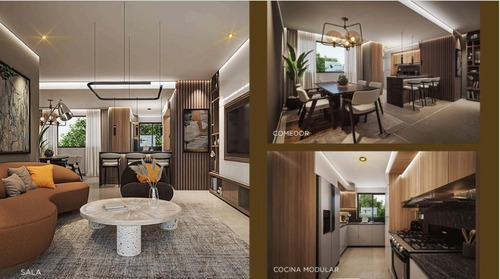 Venta De Exclusivo Proyecto Residencial En Av. República De Colombia