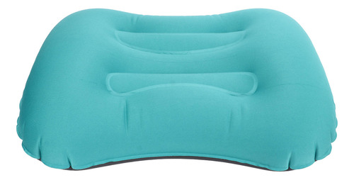 Almofada De Mochila, Encosto De Cabeça Inflável, Tpu, Lombar