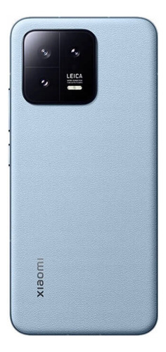 Xiaomi 13 12gb/512gb 5g Azul