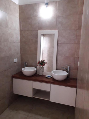 Casa Venta 2 Dormitorio 1 Baño 2 Cocheras128.94 Mts 2 Cubiertos - Villa Parque Sicardi