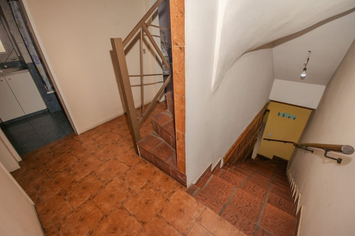 Venta Ph Tipo Casa 5 Amb-villa Luzuriaga-permuta