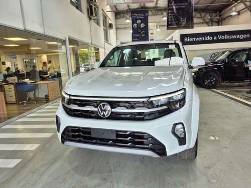 Volkswagen Amarok 2.0 Cd Tdi 180cv 4x2 Highline Pack At