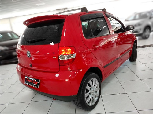 Volkswagen Fox 1.0 Mi 8v
