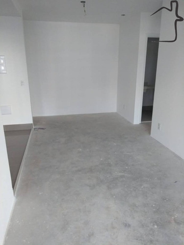 Imagem 11 de 29 de Apartamento 73m² 2 Dorms. 1 Suíte 2 Vagas Em Pinheiros - Ap01098 - 68693105