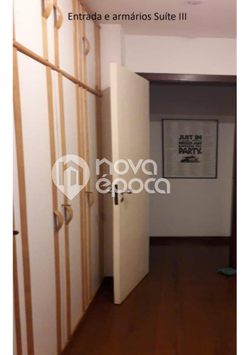 Apartamento - Ref: Ip4ap47885