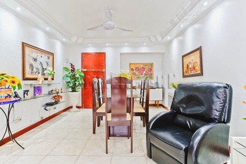 Imagem 4 de 15 de Apartamento - Santa Cecilia - Ref: 113454 - V-113454