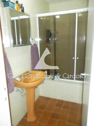 Imagem 11 de 15 de Excelente 2 Quartos, Com 1 Suíte Na Rua General Espírito Santo Cardoso - Tjap20003