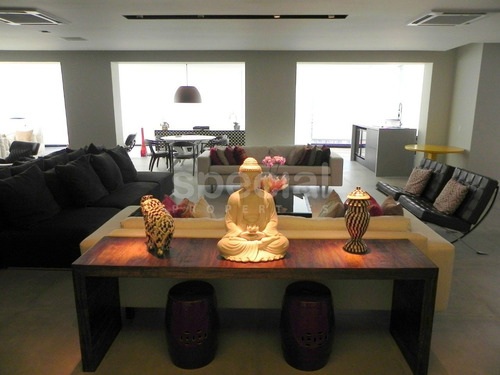 Imagem 7 de 15 de Apartamento - Vila Nova Conceicao - Ref: 11507 - V-27108