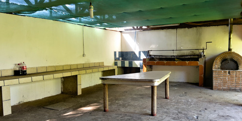 Centro Recreacional En Venta, San Javier De Loncomilla