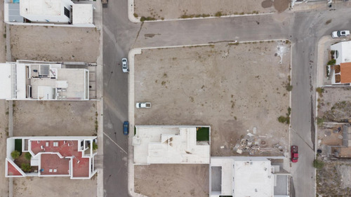Terreno En Venta Al Norte Cerca Del Blvd. Morelos