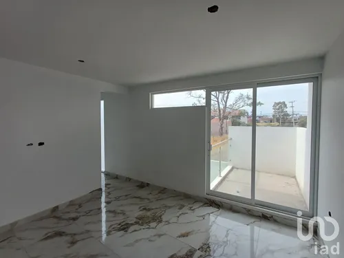 Venta Casa 3 Ambientes San Antonio Cacalotepec