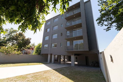 Imagen 19 de 22 de Excelente Departamento De Dos Ambientes A Estrenar En Venta En Tigre