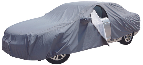 Funda Cubre Auto Impermeable Tricapa L Ford Ecosport 03/19