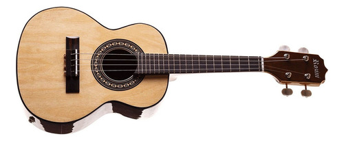Cavaco Rozini Elétrico Rc09 Eln Natural Brilhante