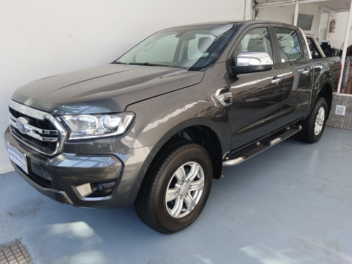 Ford Ranger 3.2 Cd Xlt Tdci 200cv Manual 4x2