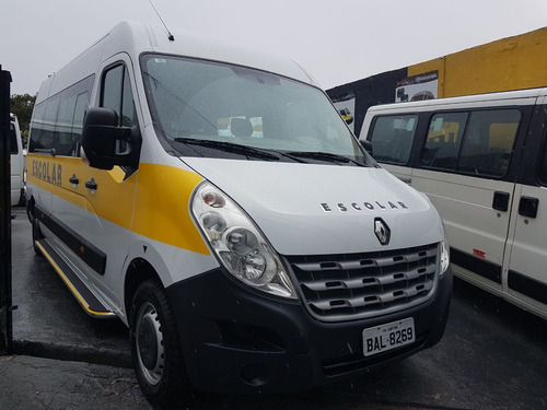 Renault Master 0km