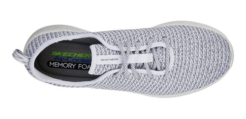 Tênis Skechers Masculino- Burst Donlen | Mercado Livre