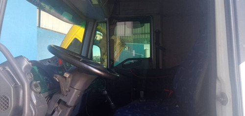 Imagem 9 de 12 de Iveco Cursor 450 E 330 T