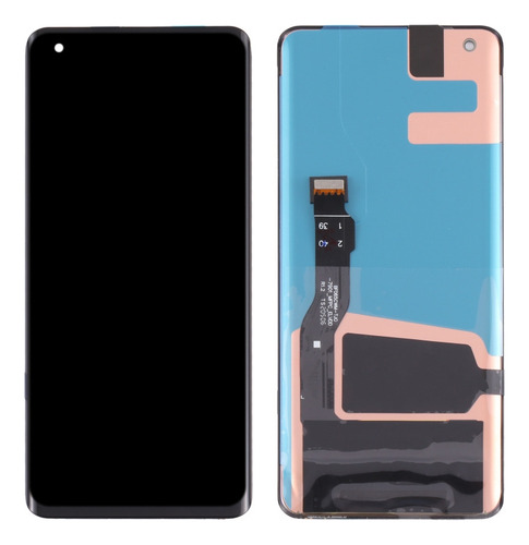 Sjp Tela Lcd Oled Para Huawei Mate 40