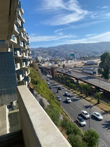 Depto Insuperable Vista 2d+2b (85575)