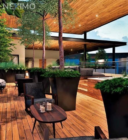 Imagen 20 de 22 de Venta De Departamento En Querétaro El Campanario