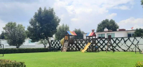 Imagen 25 de 25 de Casa En Venta Bosque De Los Encinos, Ocoyoacac