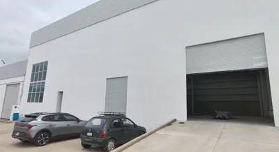 Bodega en venta