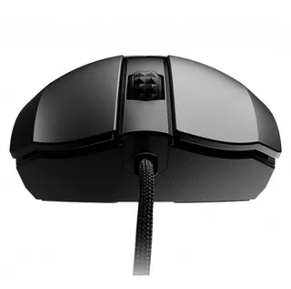Mouse Gamer Msi Clutch Gm41 Lightweight 16000dpi Rgb
