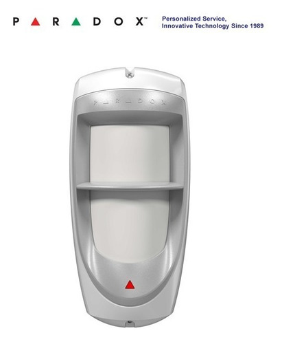 Detector De Movimiento De Alta Seguridad/mod. Dg85/ Paradox