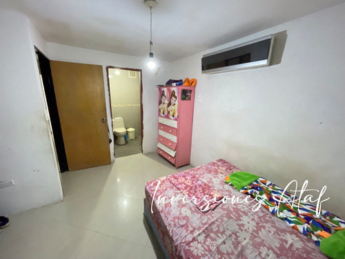 Imagen 8 de 11 de Inversiones Ataf Vende Conj Res San Francisco/villa Avila