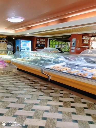 Venta De Tasca-restaurant Y Panadería En Santa Mónica