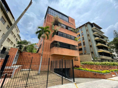 Se Vende Apartamento 215m2 Los Naranjos De Las Mercedes 2306