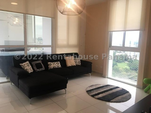 Imagen 7 de 15 de Apartamento En Alquiler, En San Francisco, 2 Recamaras