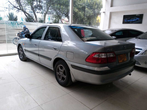 Mazda 626 Milenio 2.0 Automatico