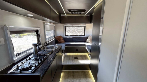 Equipamiento Camioneta Cabina Simple 4x4 Off Road Cinzia