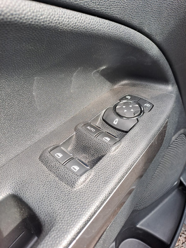 Ford Ecosport 1.5 Se 123cv 4x2 Manual