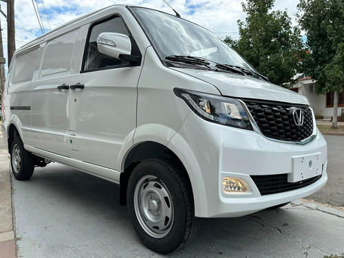 domy FURGON V1 1.5 104cv DOMY FURGON V1 1.5 104cv