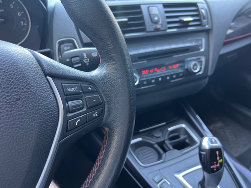 BMW Serie 1 1.6 118i Sport 170cv