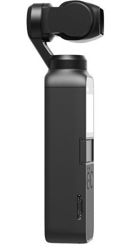 Dji Osmo Pocket Câmera Digital 4k C/estabilizador Gimbal