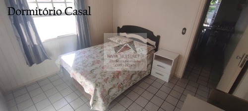 Imagem 16 de 30 de Casa A Venda No Bairro Ingleses Do Rio Vermelho Em - 4326-1