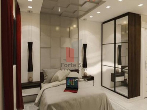 Imagem 3 de 12 de Apartamento - L571 - 34382366