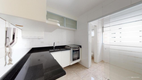 Imagem 19 de 24 de Apartamento De 2 Dormitórios Em Condomínio No Bairro Tatuapé - Ap233228v